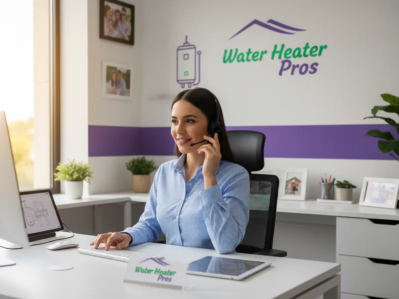 Water Heater Repair  in Portsmouth  FAQ
